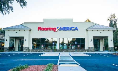 Flooring America of North Florida