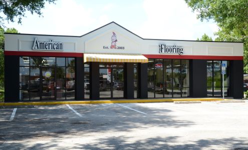 American Flooring of Yulee