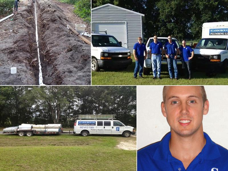 Scarborough Plumbing