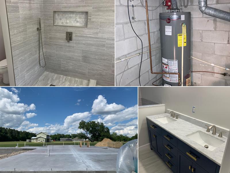 Premier Plumbing & Leak Detection, LLC