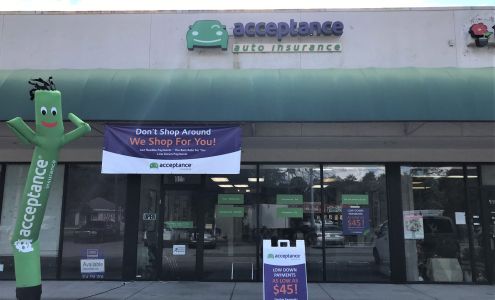 Acceptance Insurance