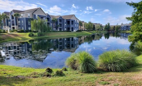 North Beach on Kernan