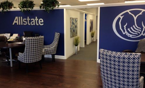 Stephanie Ando: Allstate Insurance