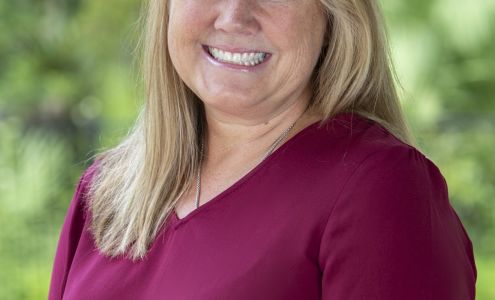 Stephanie Ando: Allstate Insurance