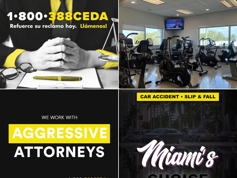 388 CEDA - Downtown/Little Havana