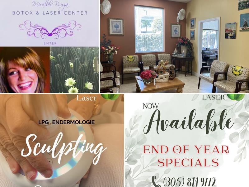 Rejuvenation & Laser Center/ formerly Botox & Laser Center