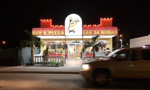 Volta's Sign's Unlimited