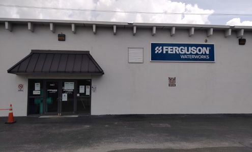 Ferguson Waterworks