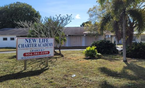 New Life Charter Academy