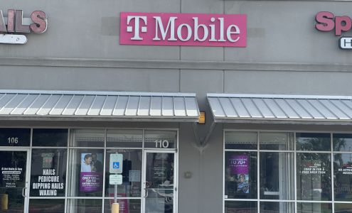 T-Mobile