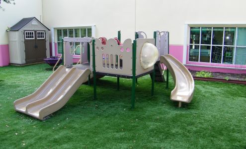 Kids' Corner Child Development Center