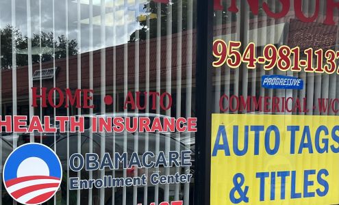 Bmt Insurance and other services Inc