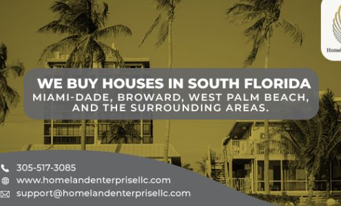 Homeland Enterprise, LLC