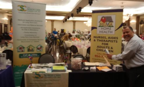 The Senior Care Connector, Inc.