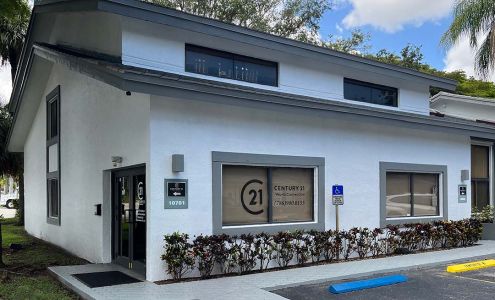 Century 21 World Connection