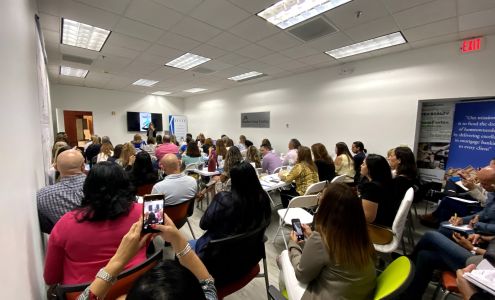 Hamilton Home Mortgage - Doral Branch