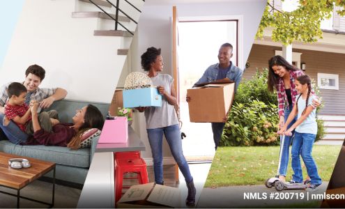 Hamilton Home Mortgage