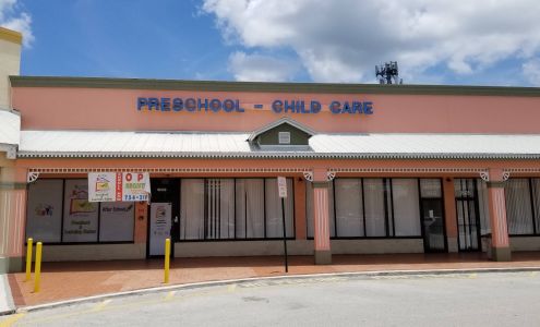 My Little Family Learning Center