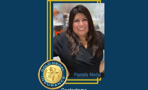 Gold Medal Insurance