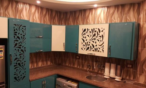 Green Fields International