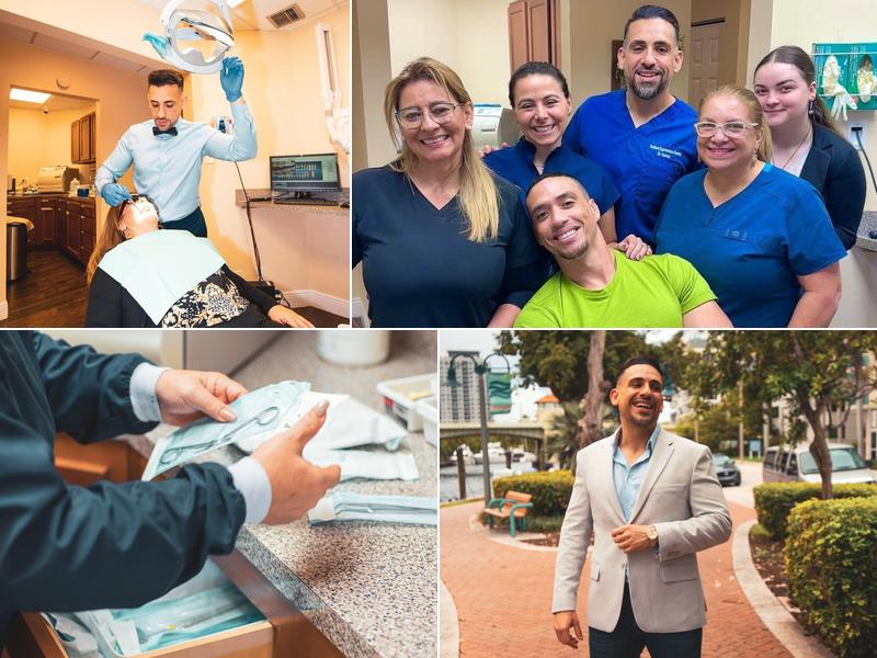 Radiant Expressions Dental