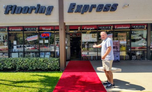 Flooring Express