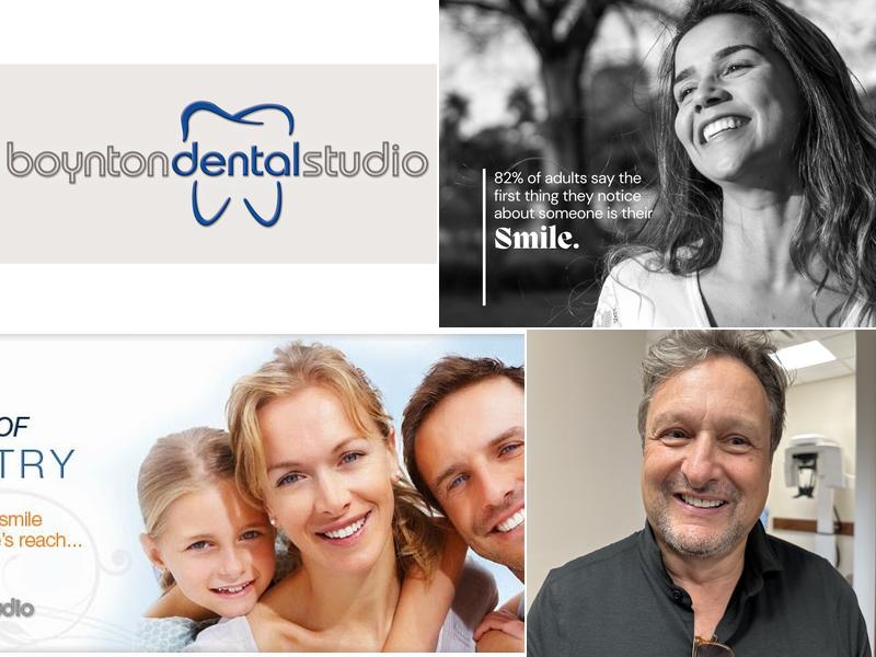 Dr. Elan Salee, The Boynton Dental Studio