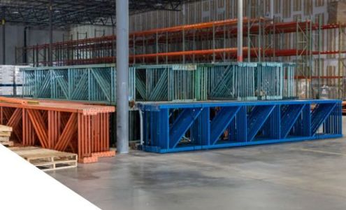 Global Warehouse Solutions & 3PL Miami