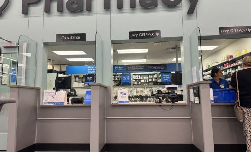 Walmart Pharmacy