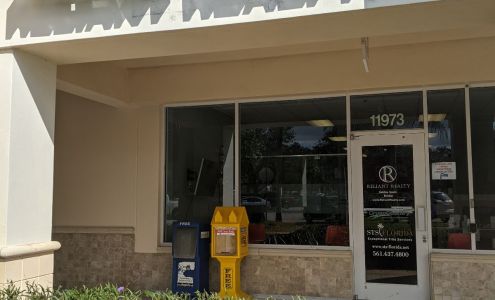 Reliant Realty ERA Powered - Royal Palm Beach, FL