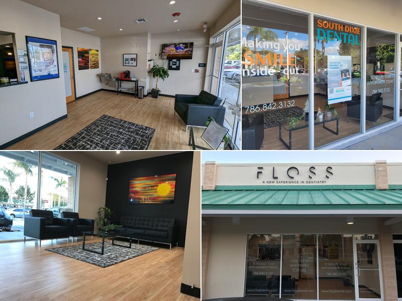 South Dixie Dental - Maria Fernanda Gonzalez DDS