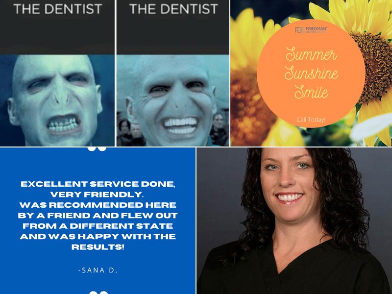 Friedman Dental Group