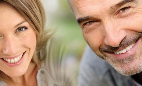 Raul Cook, DDS, MSD Periodontics & Dental Implants