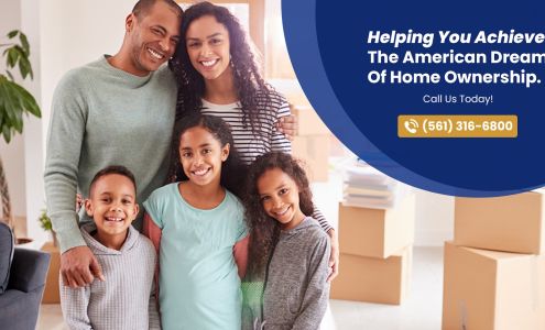 America’s Mortgage Solutions