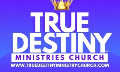 True destiny ministry church
