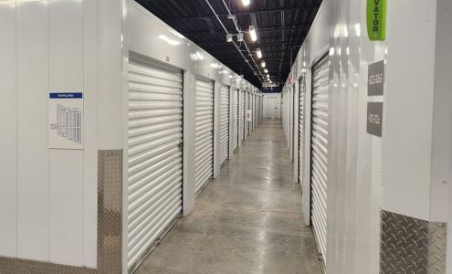 Life Storage - Miami