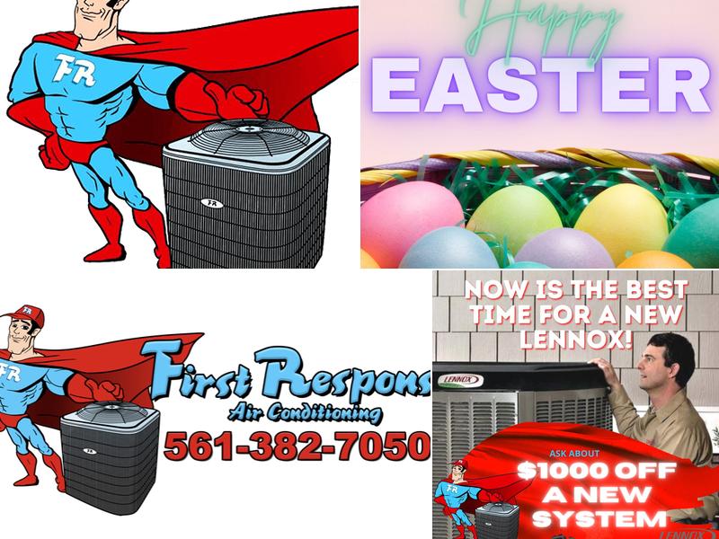 Hopkins First Response Air Conditioning & Refrigeration