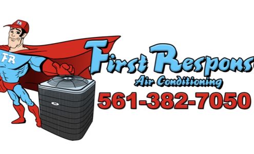 Hopkins First Response Air Conditioning & Refrigeration