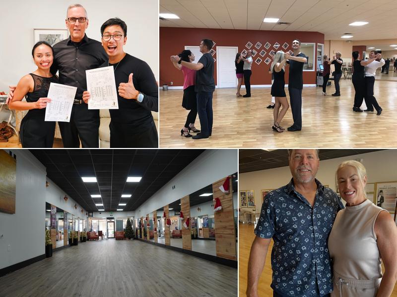 Fred Astaire Dance Studios - Palm Beach Gardens