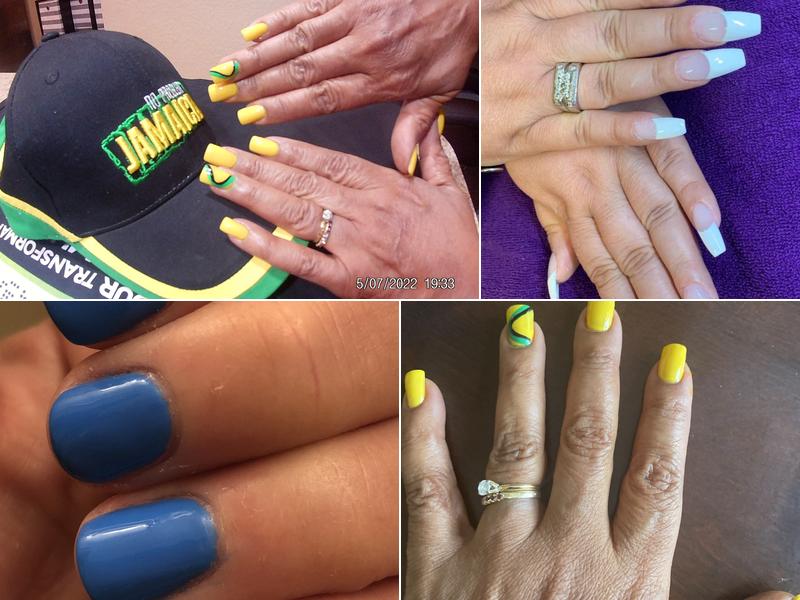 Cristina's Nails in Pembroke Pines