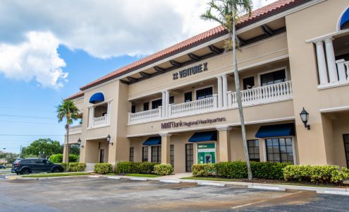 Venture X Palm Beach Gardens - City Centre