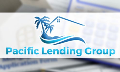 Pacific Lending Group Inc