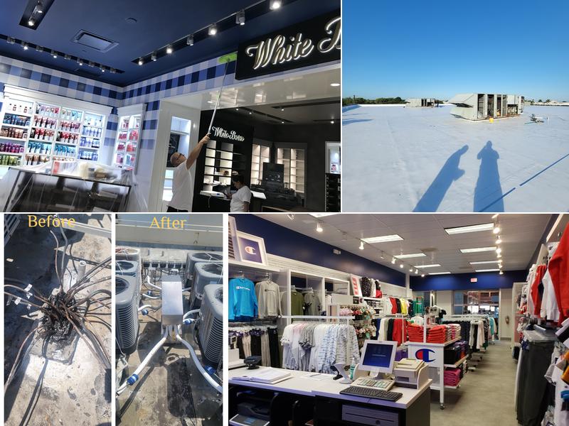 J. D. & S. Services, LLC