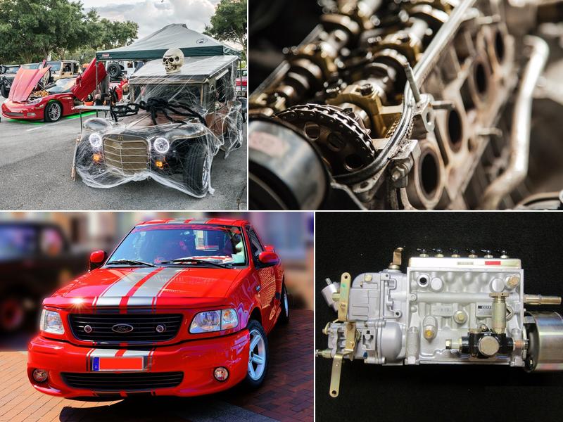 Diesel Power And Injection Inc