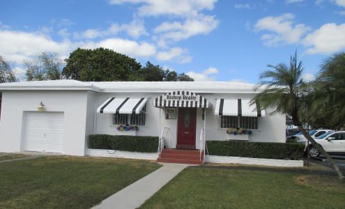 Bishop Realty Associates