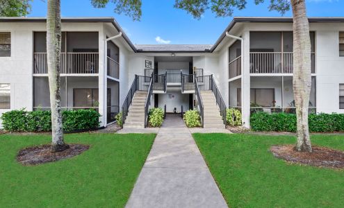 Circle Sunrise Apartments