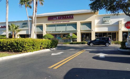 Jerry's Artarama Retail Stores - Deerfield Beach