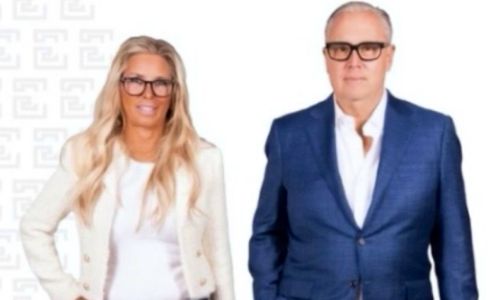 Rich Entel Broker/Owner Of The Entel Group