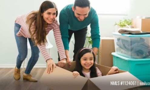 McCaughan Home Lending (Powered by Lower, LLC) - Miami Branch