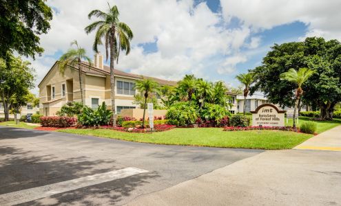 IMT BelaSera at Forest Hills